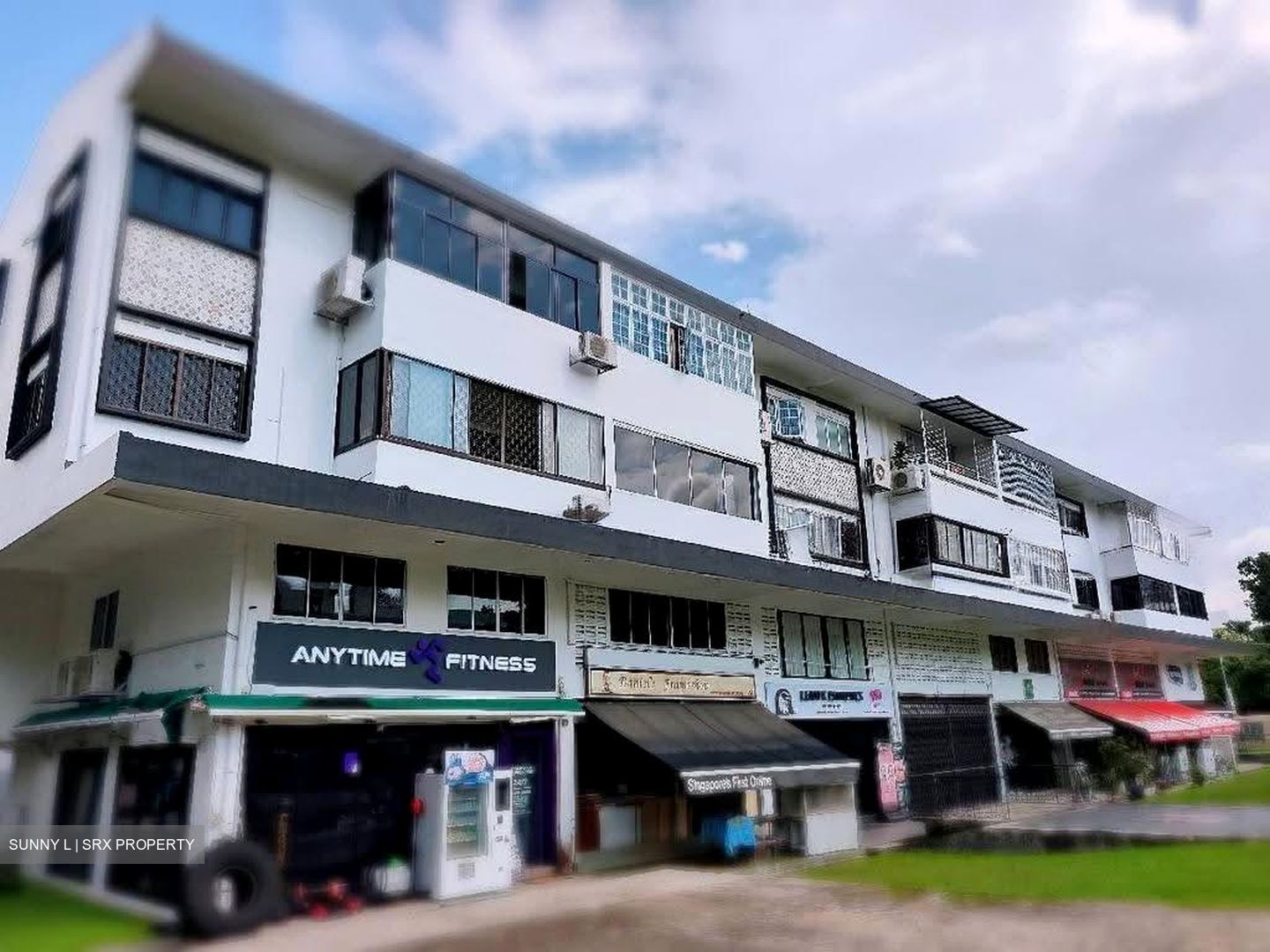 Joo Chiat Place (D15), Retail #613755991